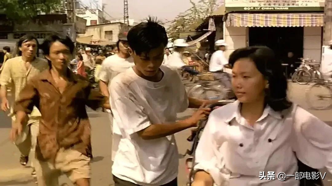 上映被禁播的电影，揭开越南难以启齿的一面