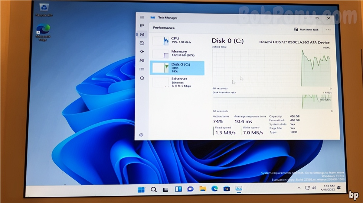 惊了！古董iMac竟可以正常运行win11，微软果然是故意的吗？