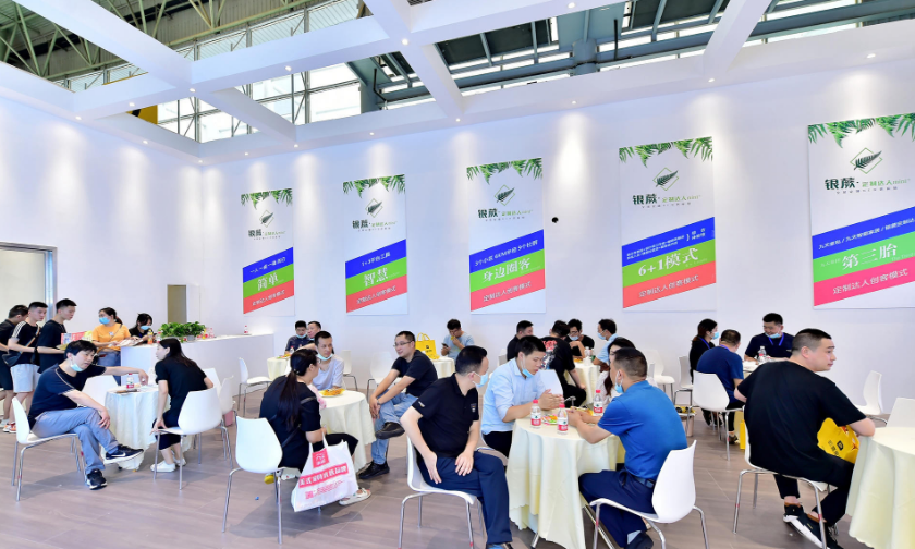 想淘汰经销商？别做梦了