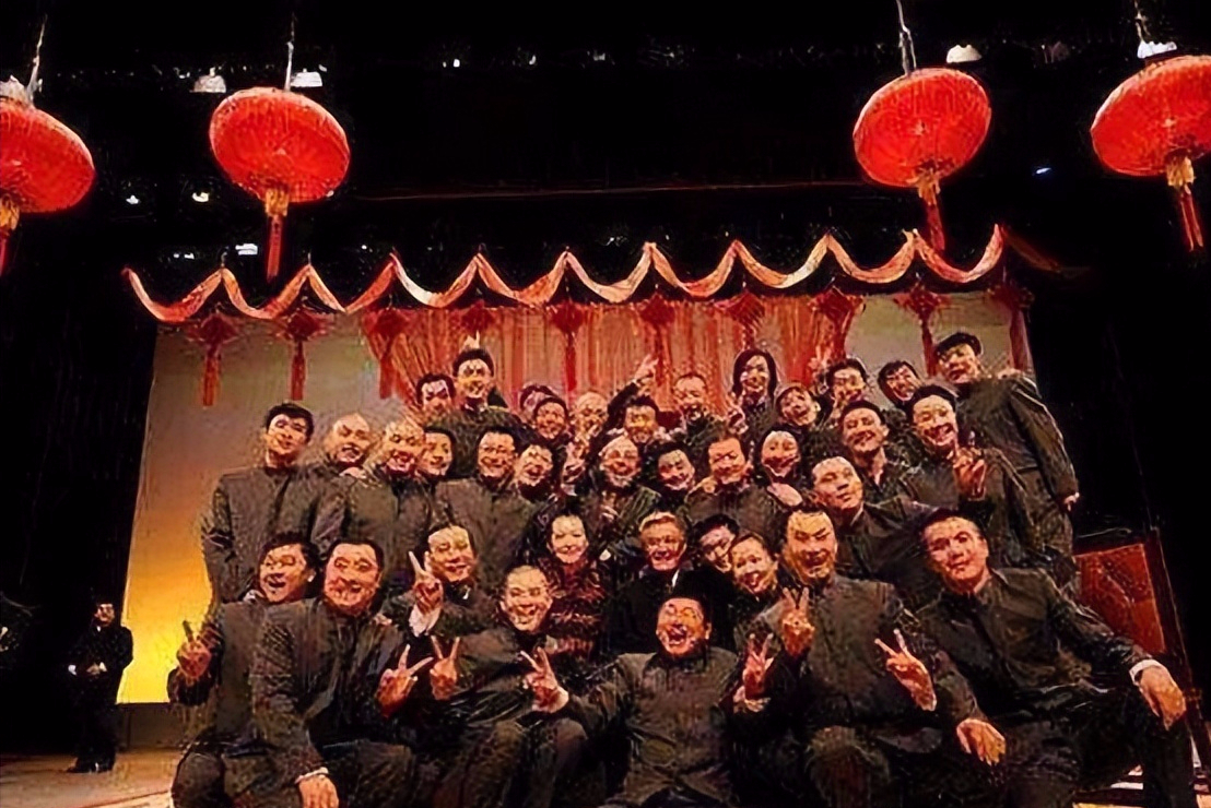 杨树林一旦退出，只剩下宋小宝的本山传媒还有存在的必要吗？