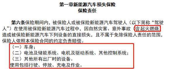 新能源车险来了，保费爆涨80%？（怎么买，详细攻略看这里）