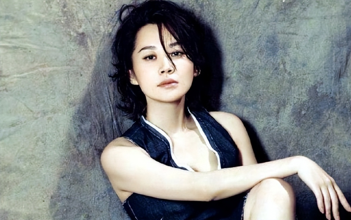 “女人30豆腐渣”？这6位“徐娘半老”的女星，个个风华不减