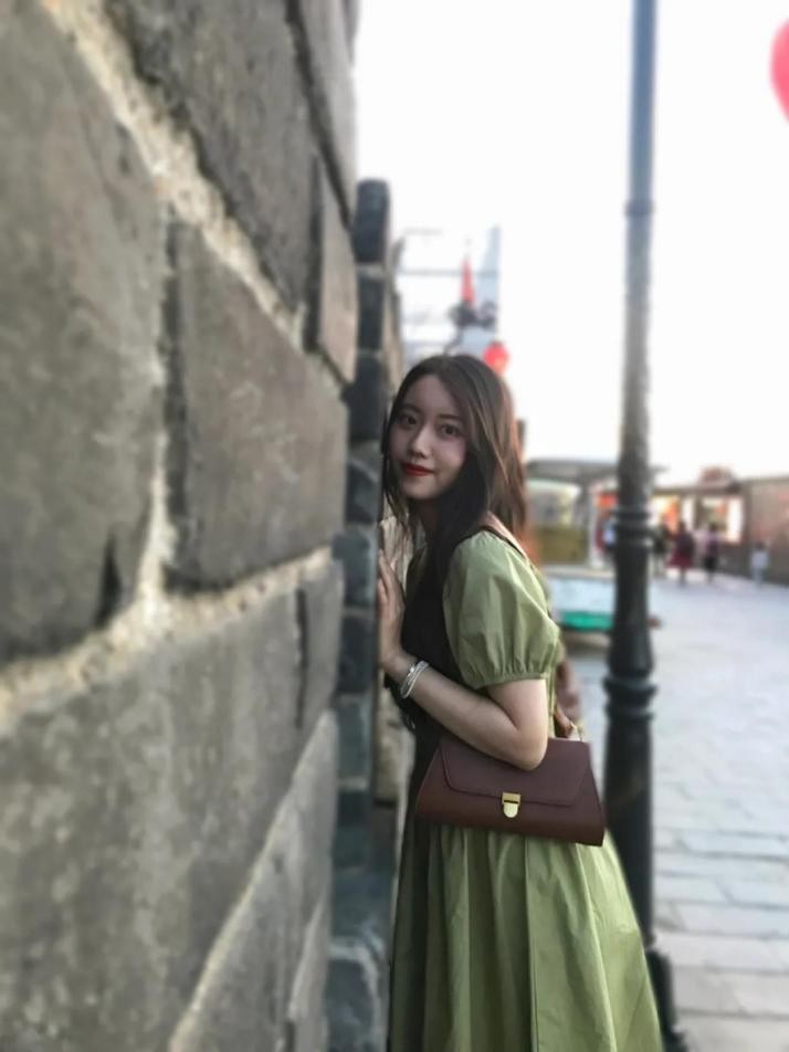 有颜有才！考入外交部直属高校，担任冬奥会播报员，这位气质女学霸来自山东！