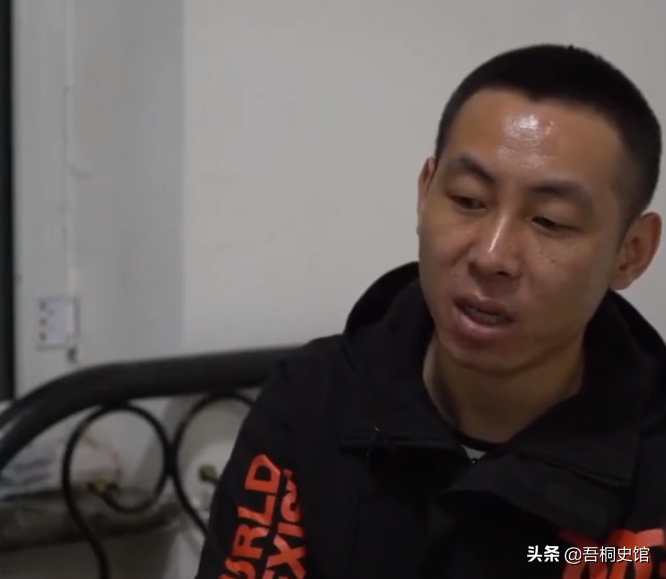 吉林接葬人王亮，2年接2000具遗体俗称“清道夫”，揭秘忌讳职业