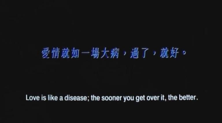 我们从电影里，看到自己的心事