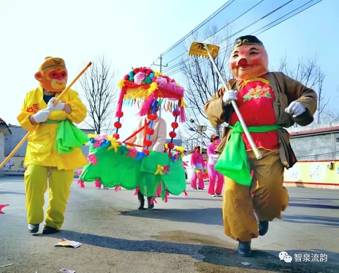 郭方向｜探访中原大学旧址