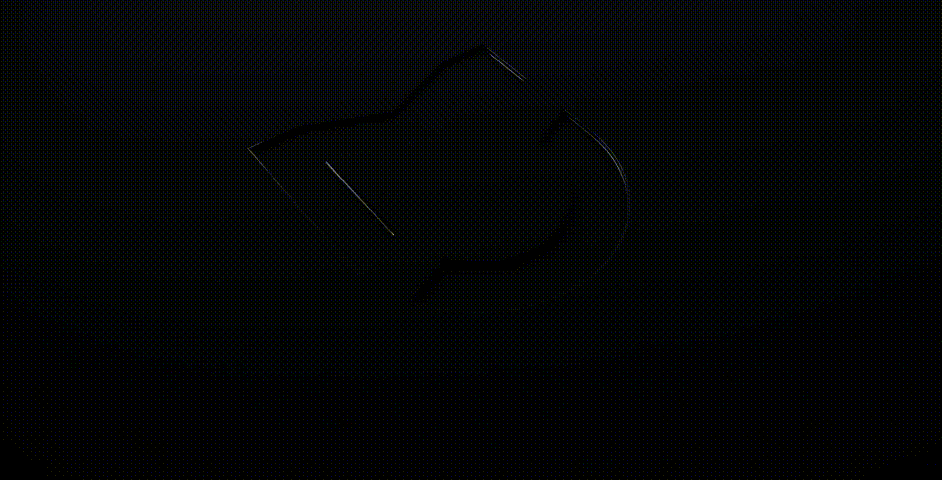 产品动画&mdash;&mdash;扫地机器的记忆符号