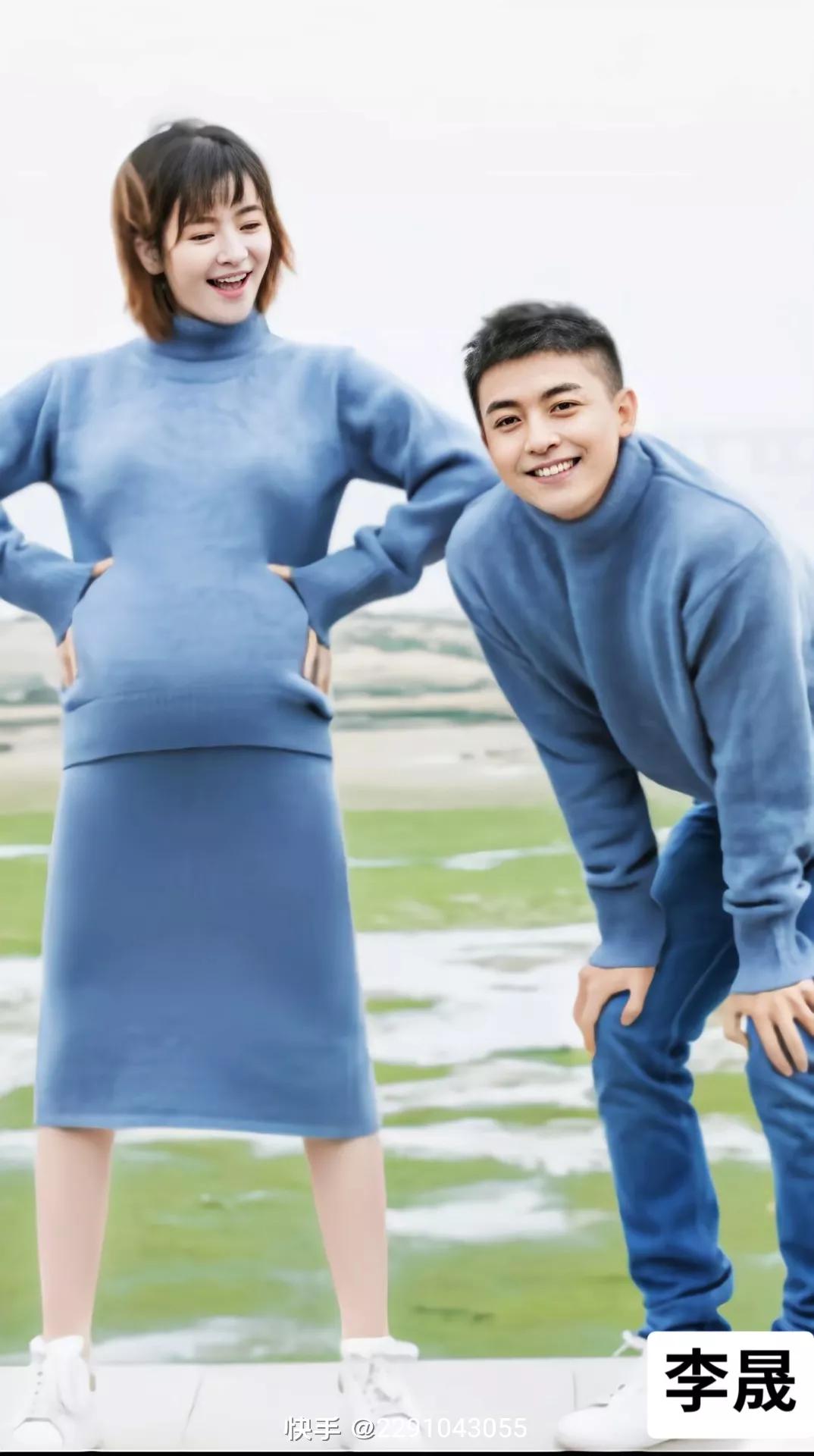 明星怀孕靓照！谁最美、谁身材最好，评论区里给点评