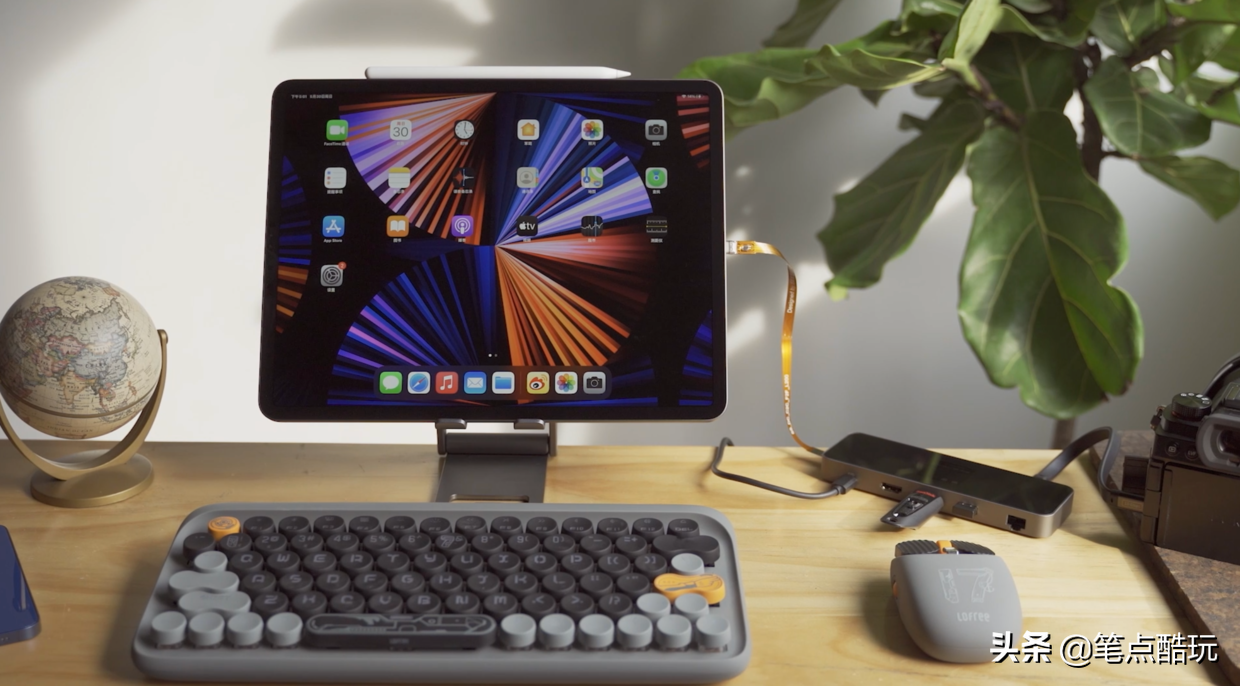 大学生如何挑选苹果iPad？极简思路，一文读懂