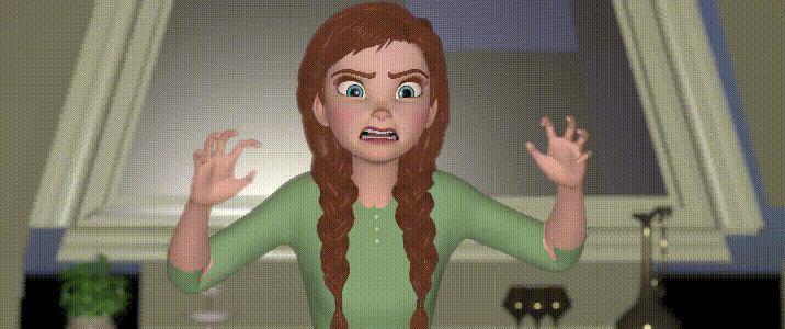 迪士尼动画工作室官方梳理保姆级动画电影制作详细攻略