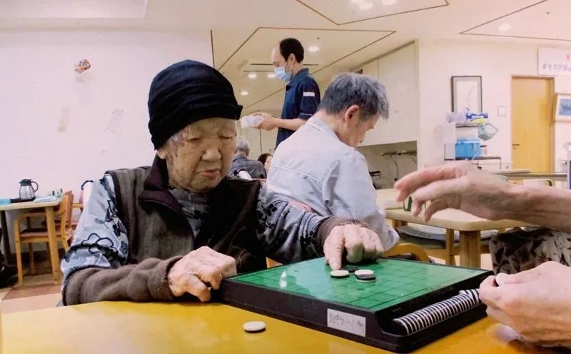 103岁两次患癌！破世界纪录！119岁日本老人的长寿秘诀？