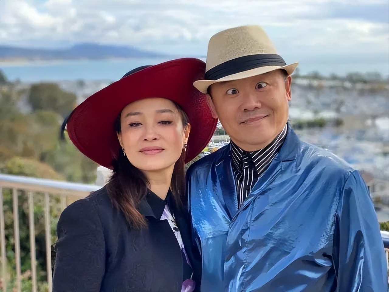 “跌下神坛”的周立波，和他突然“不红”的原因