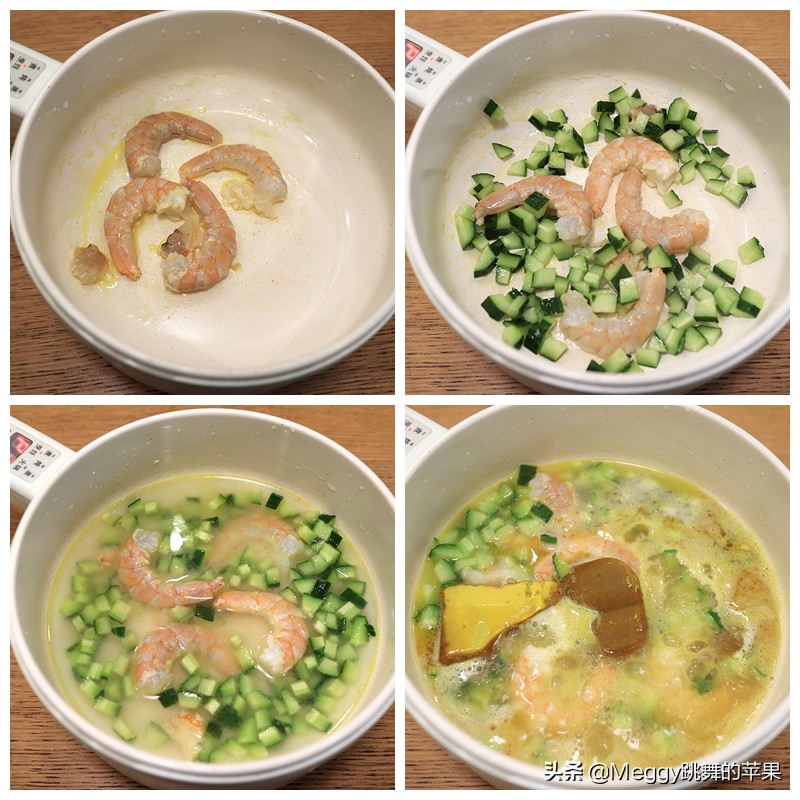 5道快手早餐面，简单营养，好吃又开胃，10分钟就能吃上