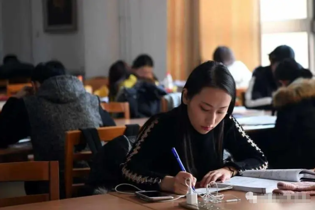 考研只要过国家线，大概率都能录取的学校，有的甚至不需要复试