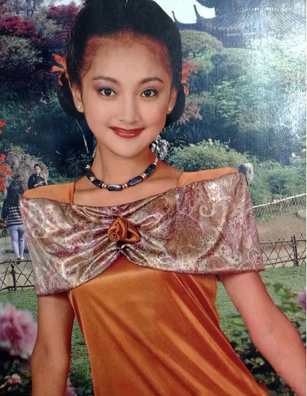 8位“野路子”出身的演员，个个演技在线，实力不输“专业派”