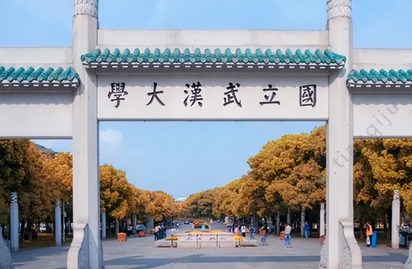 国内“双一流”高校排名更新，武汉大学表现亮眼，哈工大无缘前十