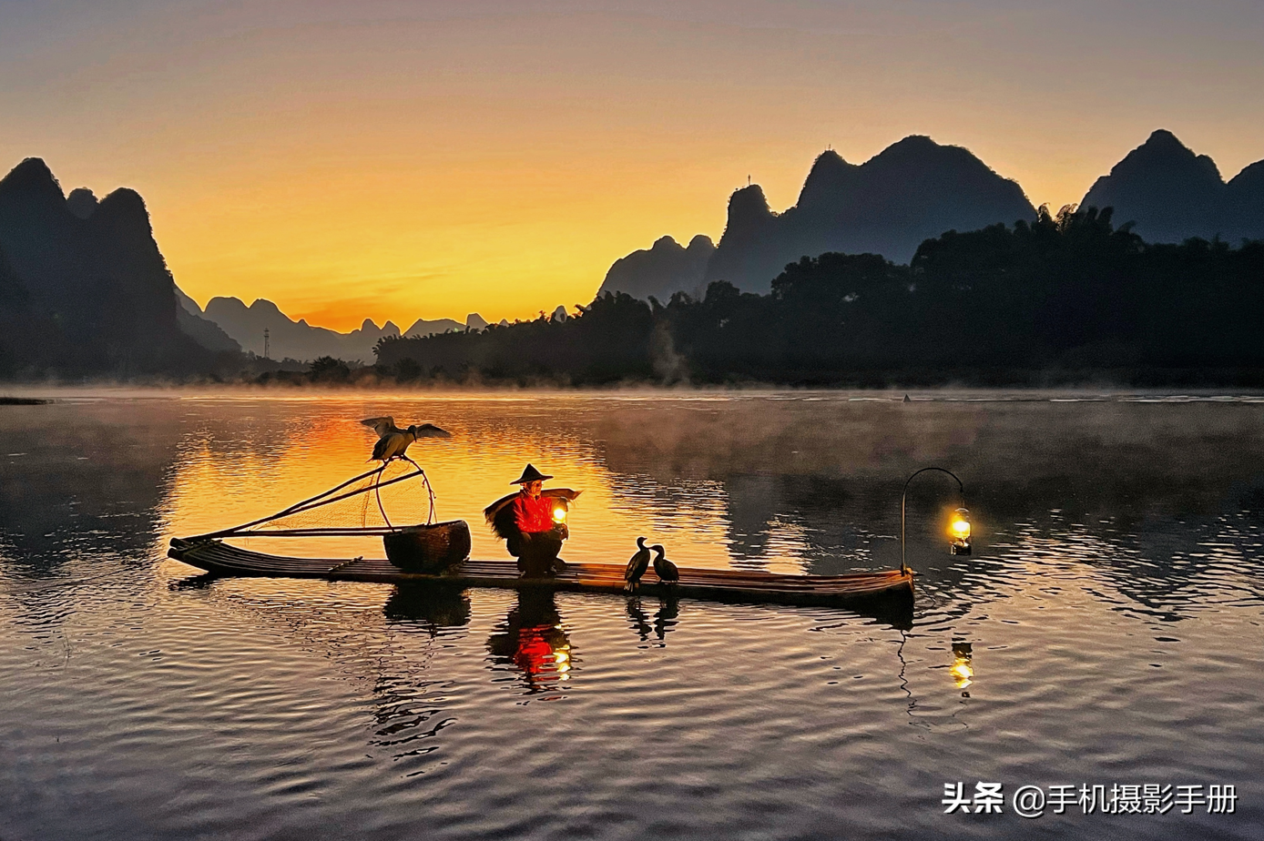 有风景，有摄影，还有爱人相随——我的2021年终盘点