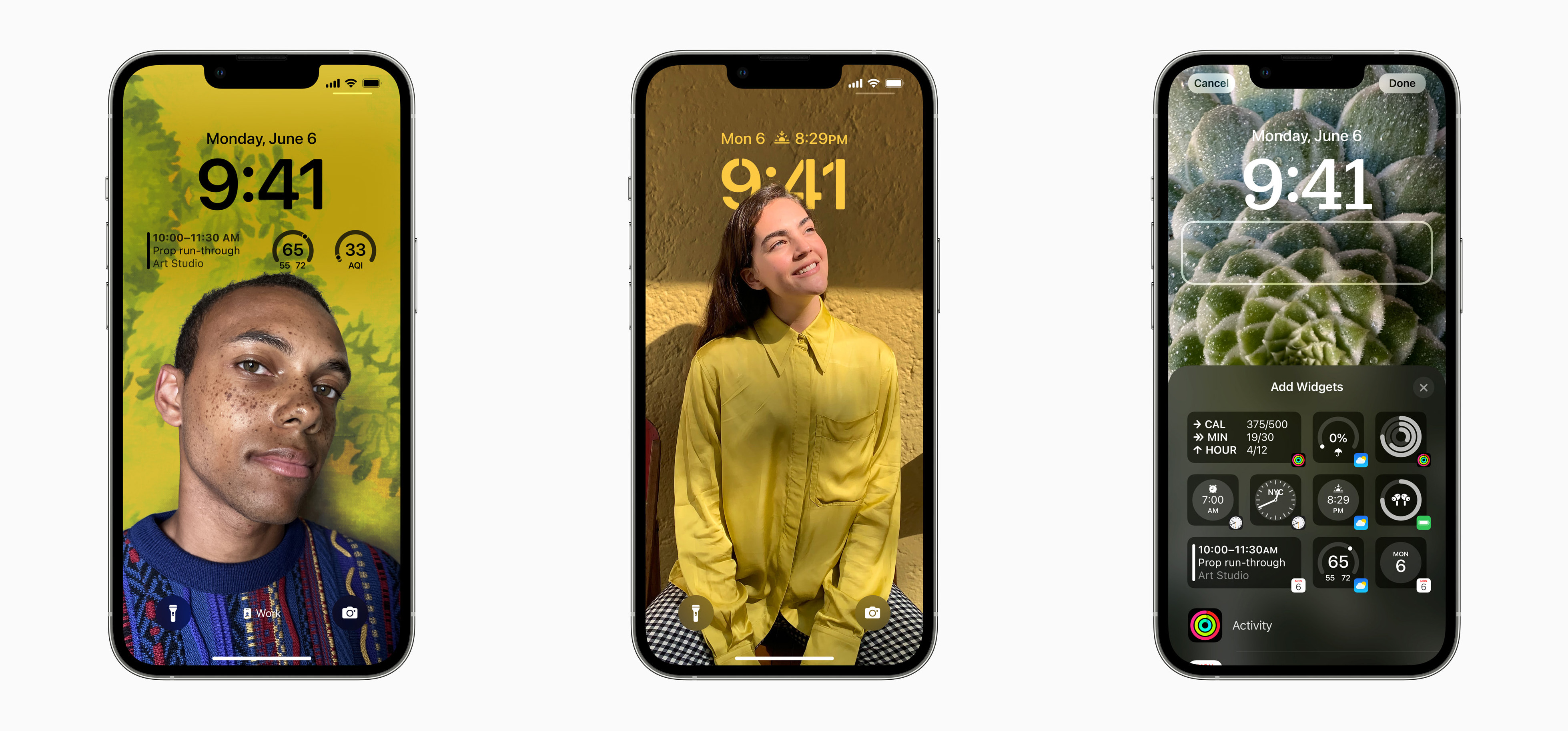 蘋果WWDC總結(jié)：M2芯片和MacBook Air一起來，iPadOS生產(chǎn)力大升級(jí)