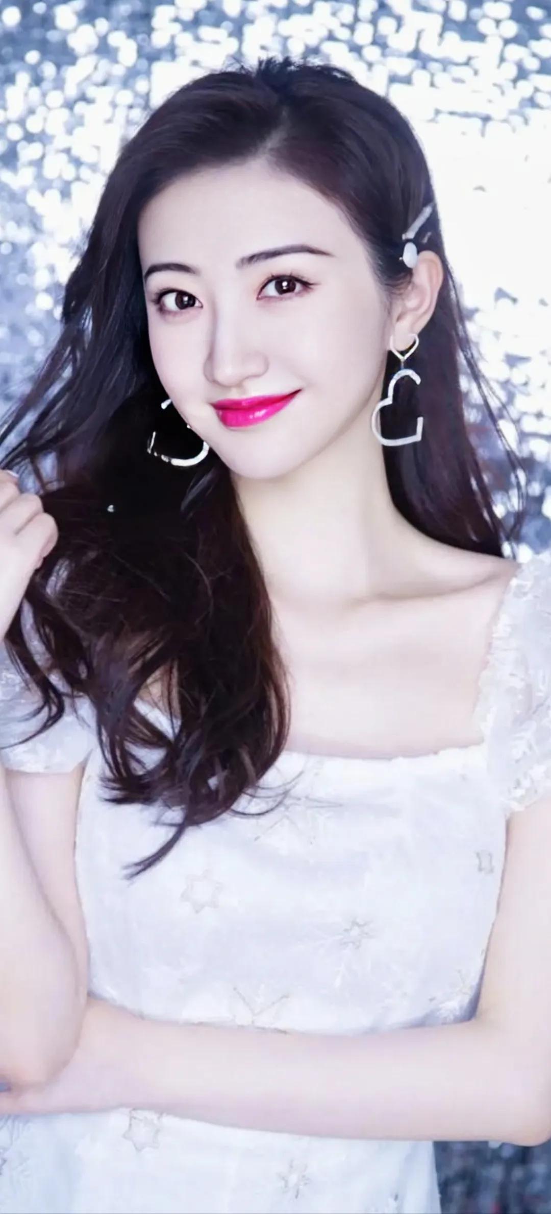 景甜个人写真图片(千秋无绝色) - 赤虎壹号