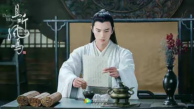 高冷人设别瞎演，有人板着脸演成面瘫，有人眼神都是戏有距离感