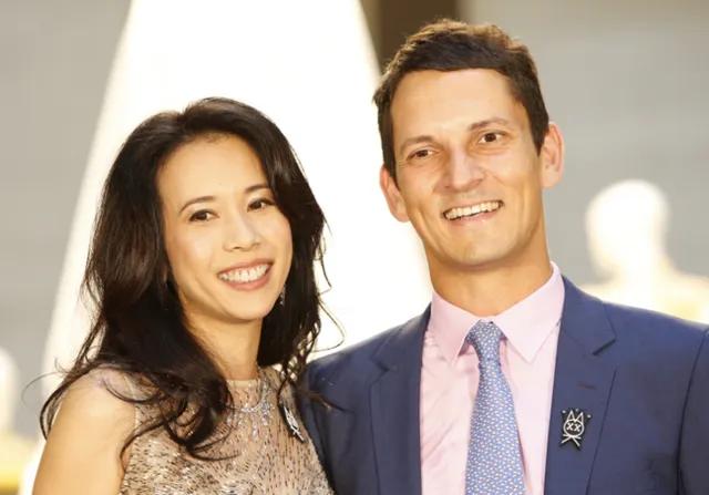 三位嫁给普通人的女明星，她们的婚姻比起入豪门，更安心