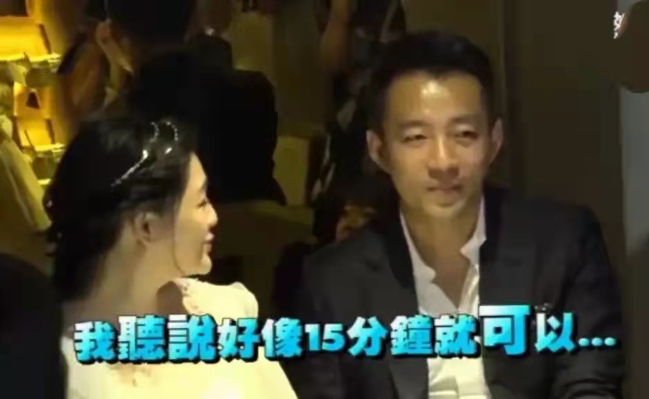 离婚后选择前任的王菲和大s：中年人的婚姻很现实，别被对方拖累