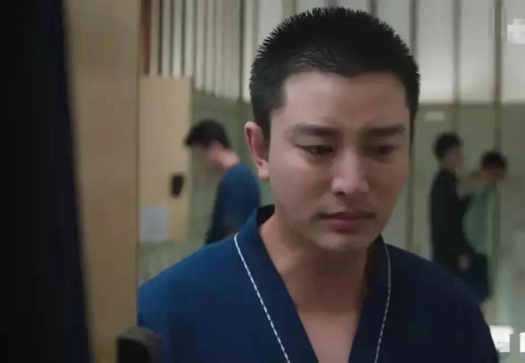 攀岩20年，贾乃亮撕裂旧伤本色出演《相逢时节》