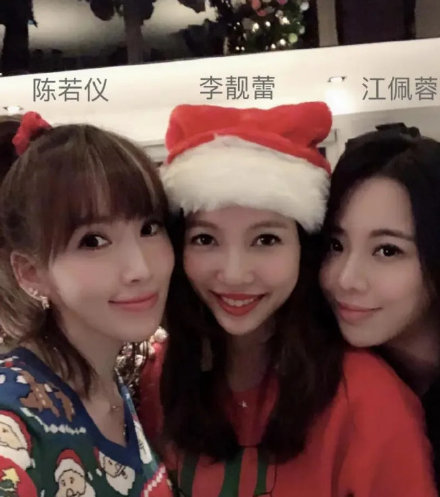 林志颖晒照秀幸福，受王力宏事件影响被喊话别塌房，忙改微博权限