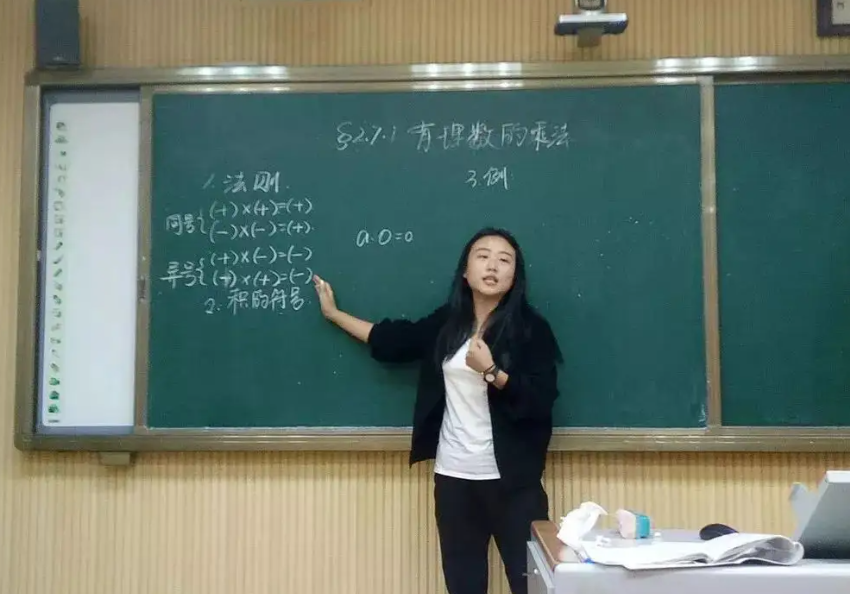 想当教师的学生注意，这三类教师或成“香饽饽”，发展也很可观