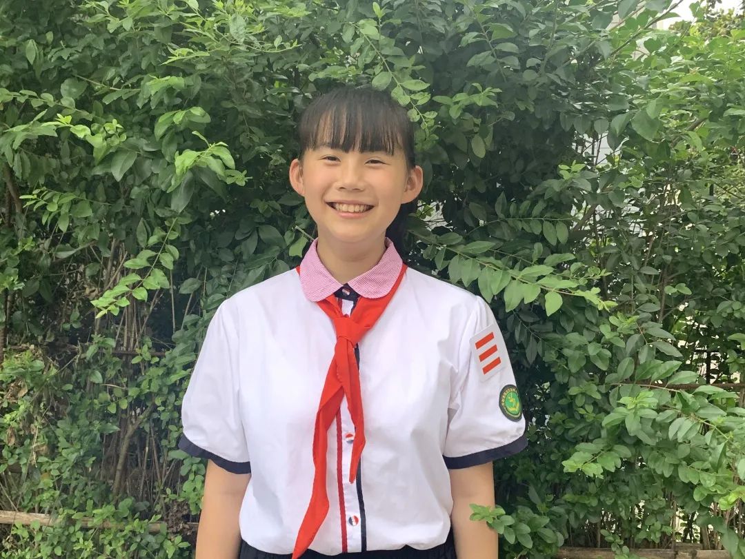 红领巾心向党 争做新时代好队员｜成都市双流区黄甲小学