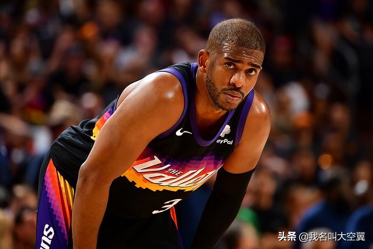 nba为什么太阳被淘汰了(季后赛太阳被独行侠淘汰，放大10倍后看细节，原因清晰可见)