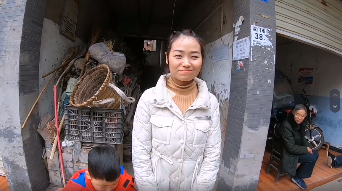 全网都只关注“小乔行中国”与罗妹妹的后续视频怎么样了