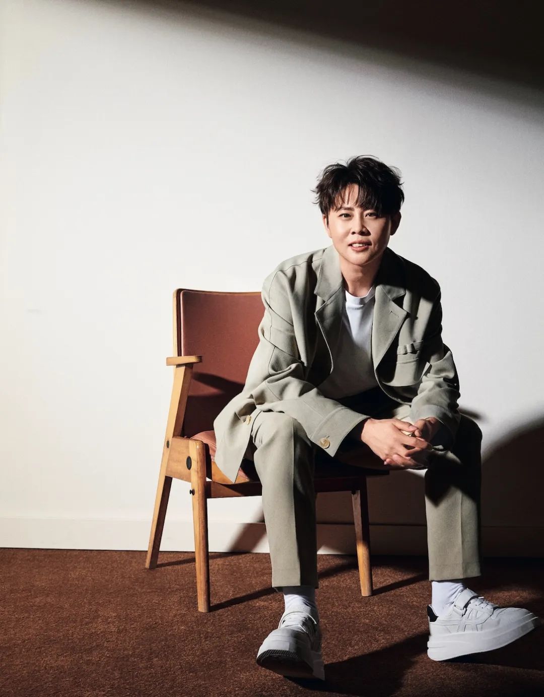 “搅局者”王濛：首次创业赔光所有积蓄，被造谣姐夫是公安局长