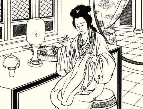 民间故事：老鼠报恩，化身独居妇人失散的儿子，可道士让她用道符