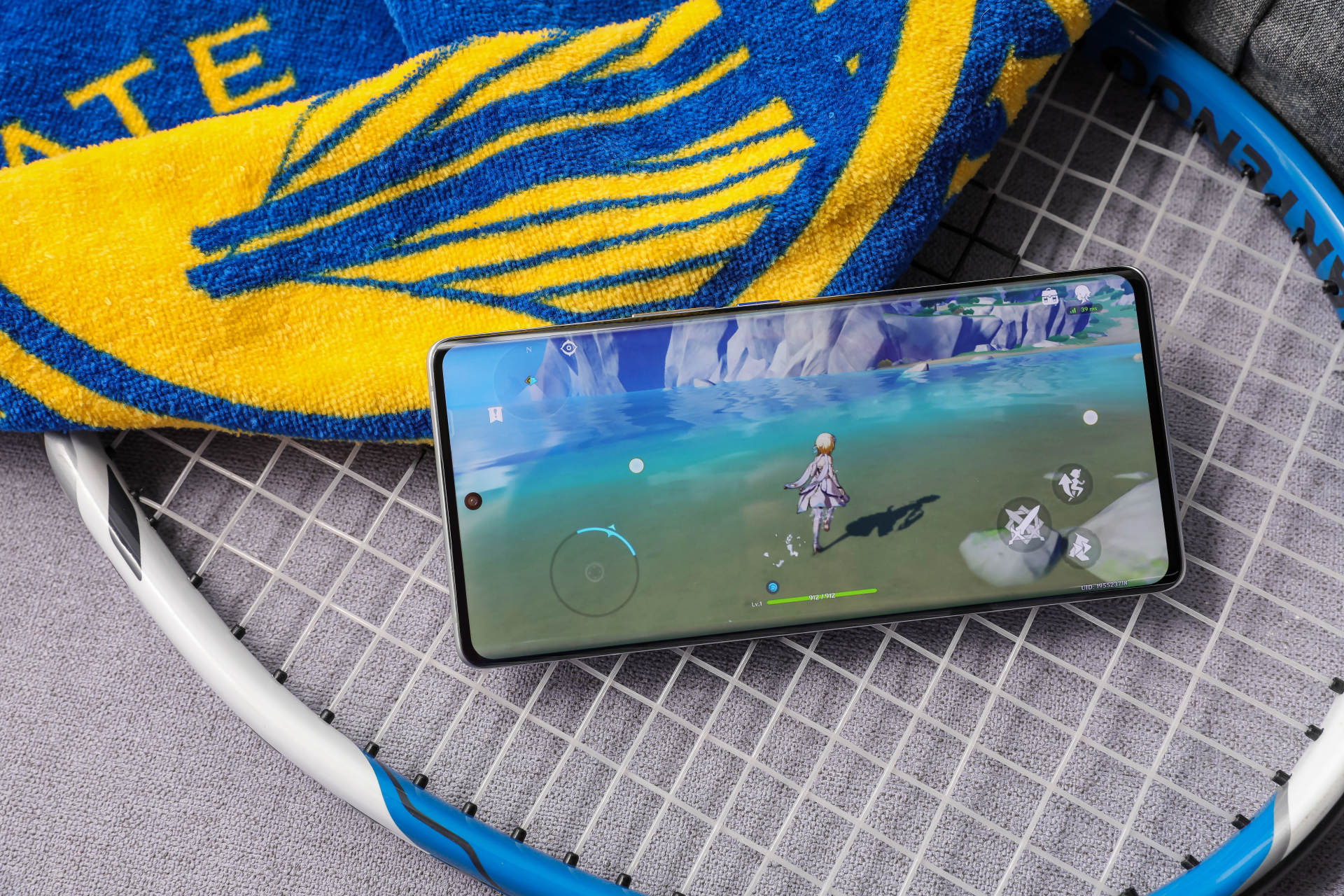 截至2022年7月，屏幕素质极佳的四款手机，让眼睛领略顶级色彩