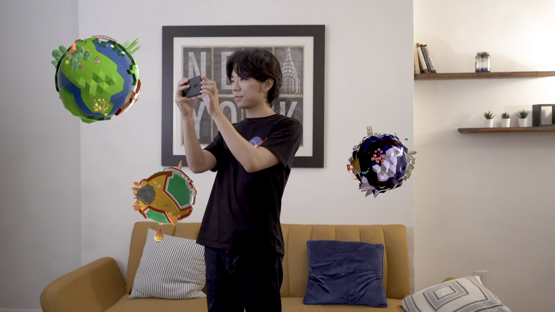 5月VR/AR行业投融资报：全球完成14笔，总金额超16亿元人民币