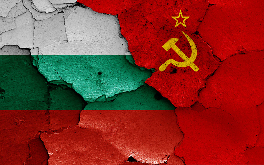 前苏联时期，为何莫斯科没有接受保加利亚加入的申请