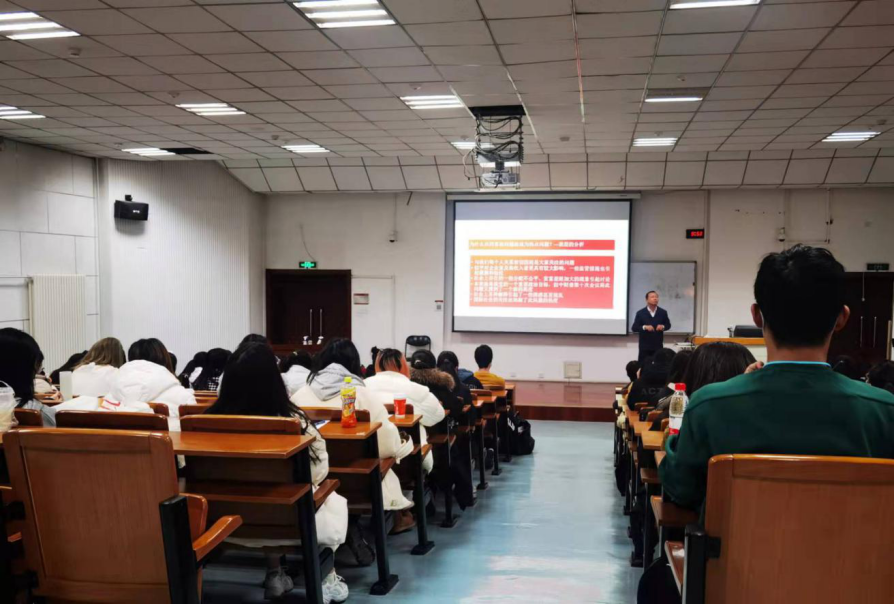 关注！北京市教委发布名单，北二外被提及7次，多位老师上榜