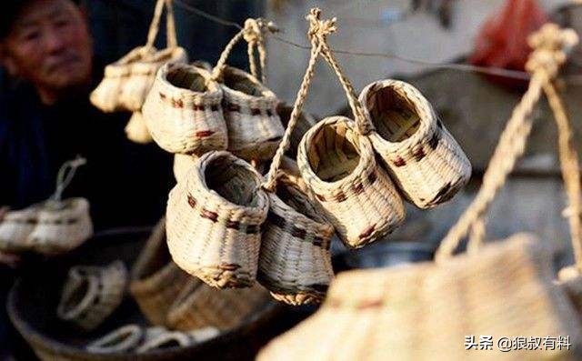 中国正在消失的30个民间手艺，个个让人怀念，你认识几个？