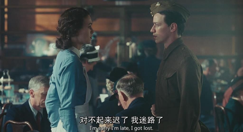 我们从电影里，看到自己的心事