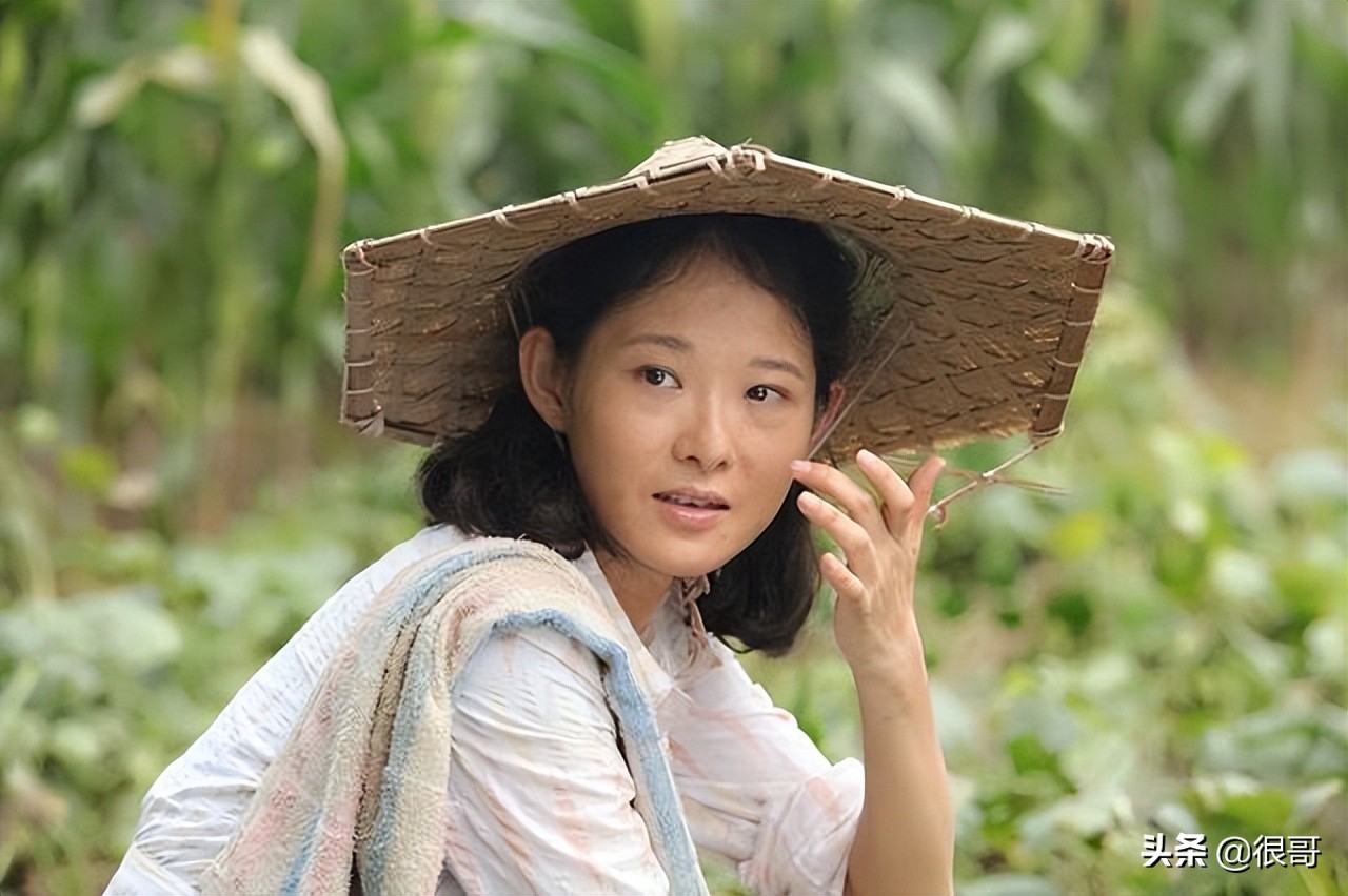 《幸福到万家》中的10位龙套配角，以为是群演，谁知来头都不小