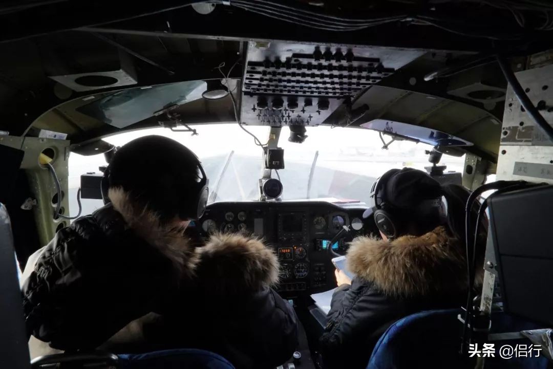 侣行丨是夫妻，也是一起逐梦的同路人