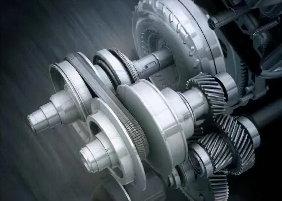 为什么大众低端车型不用自家双离合，而用爱信的6AT变速器？