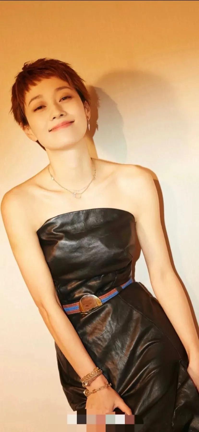 马伊琍，美图系列欣赏