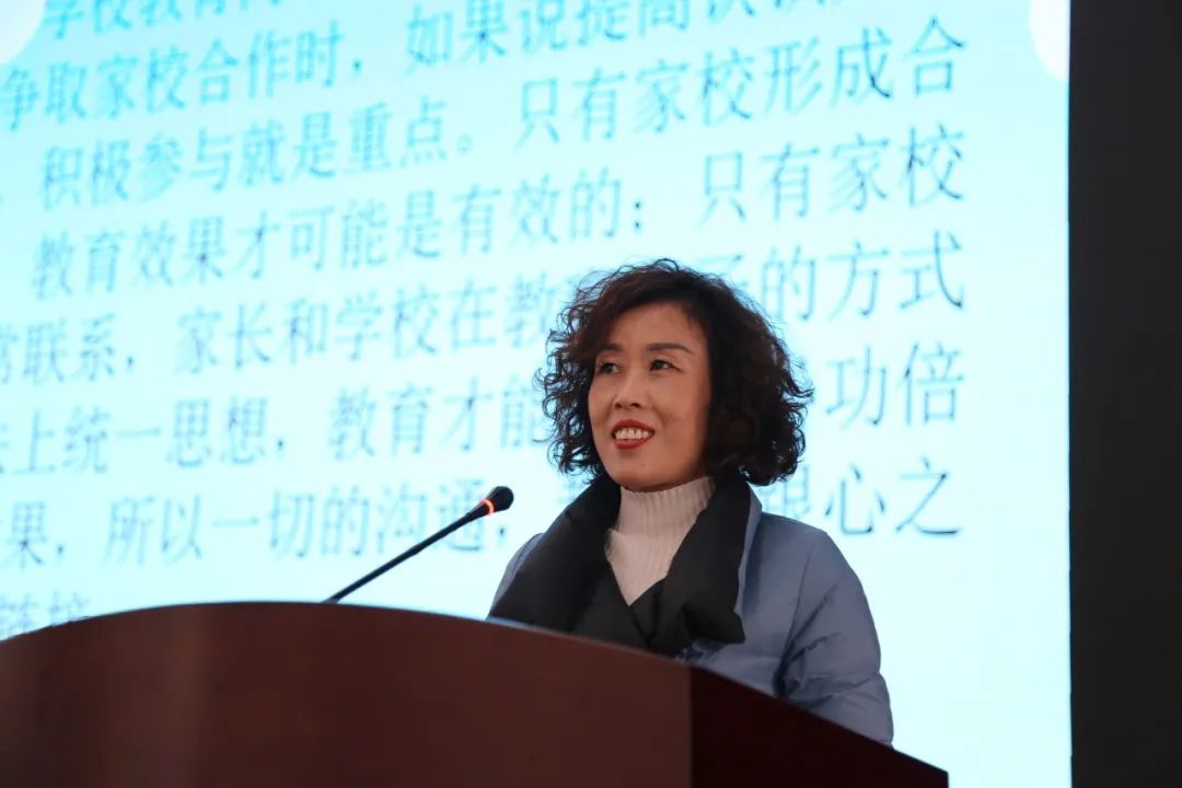 2022年品质教育这样干育红小学开展育人服务及学生成长论坛活动