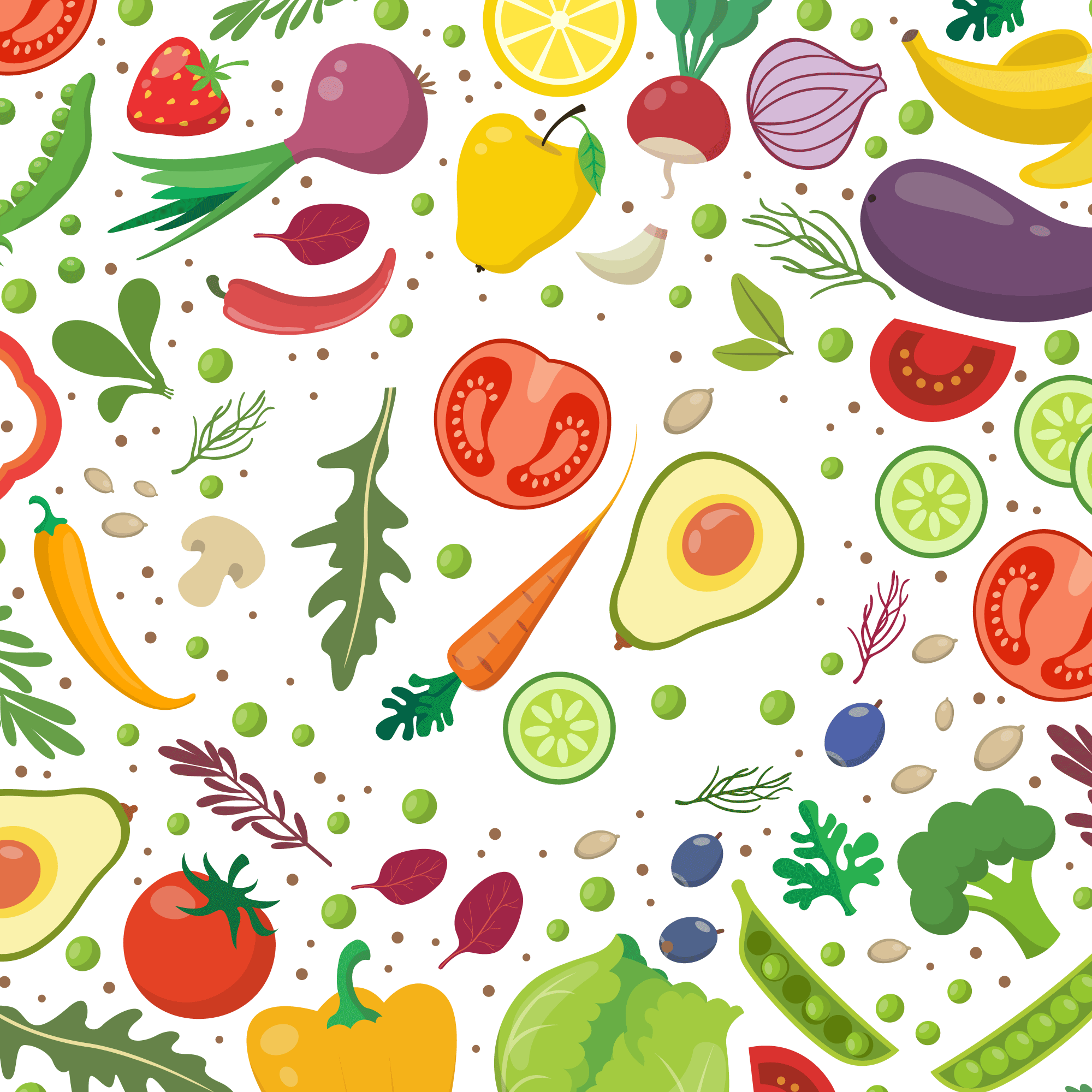 「华氏宝贝」辅食不会选?明白这三点就会了