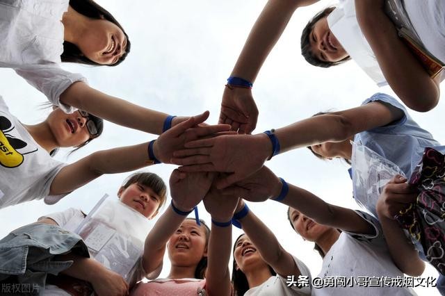 戒烟小知识，帮助你轻松把烟戒了，你想了解吗？