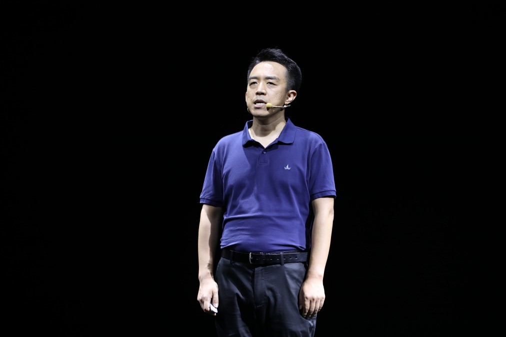 标题：匠心打造，倾力国产，中科方德发布&ldquo;融合生态新平台&rdquo;
