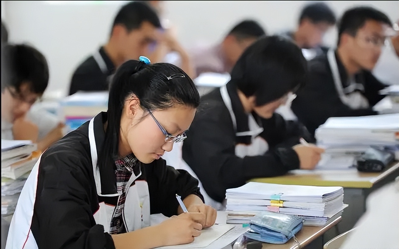 2022年高考，500—600分可以选择的大学，考生可以参考