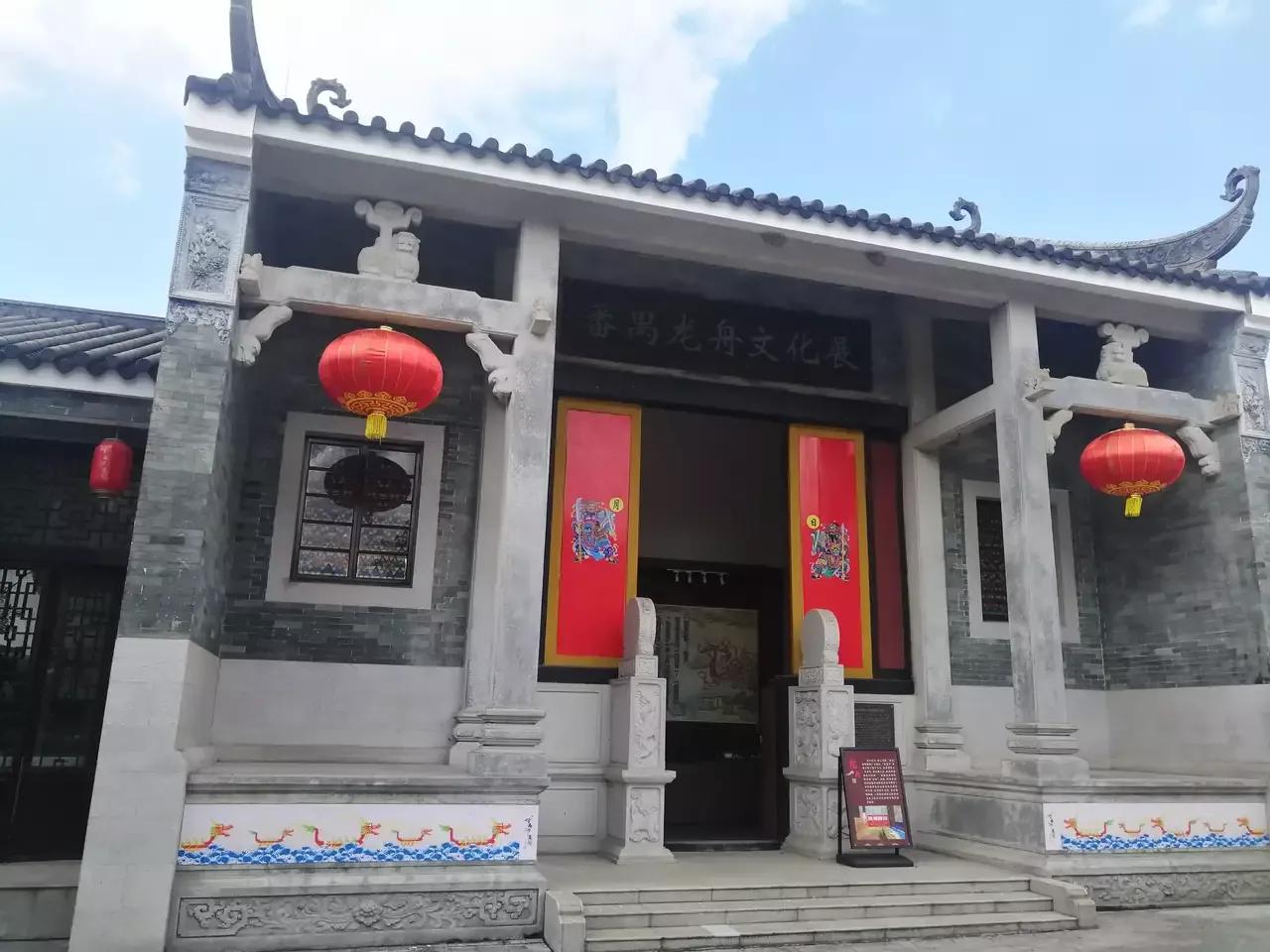 地铁4号线大学城一日游攻略，体验不一样的广州大学城风光（A篇）